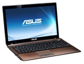 Ремонт ноутбука Asus K53